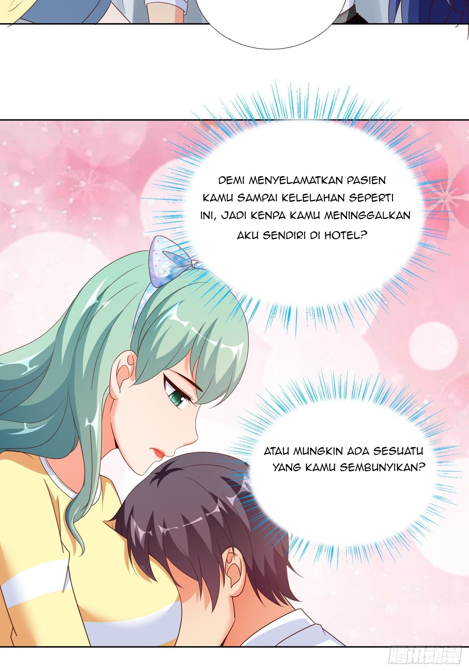 Super School Doctor (Supreme Campus Doctor) chapter 66